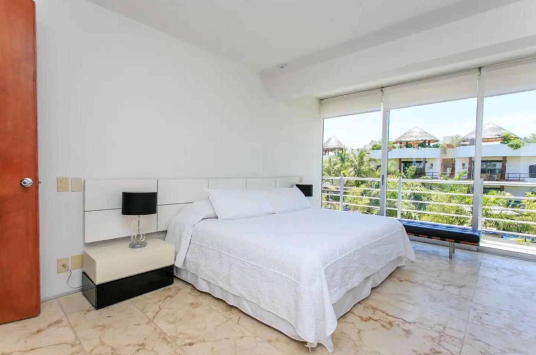 Apartamento Spacious Magia Steps To The & 5th Ave Playa del Carmen