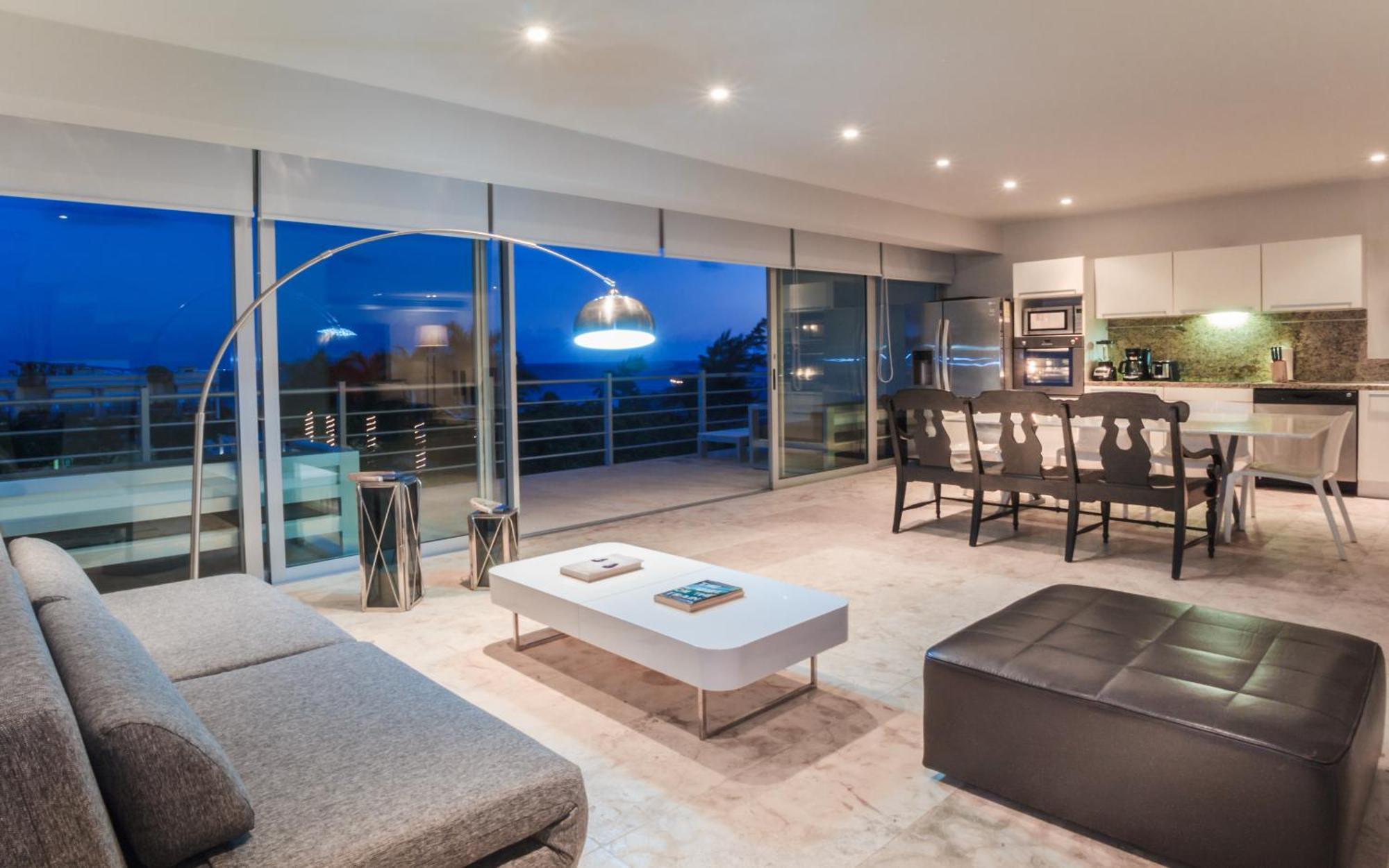 Spacious Magia Steps To The & 5th Ave Apartamento
