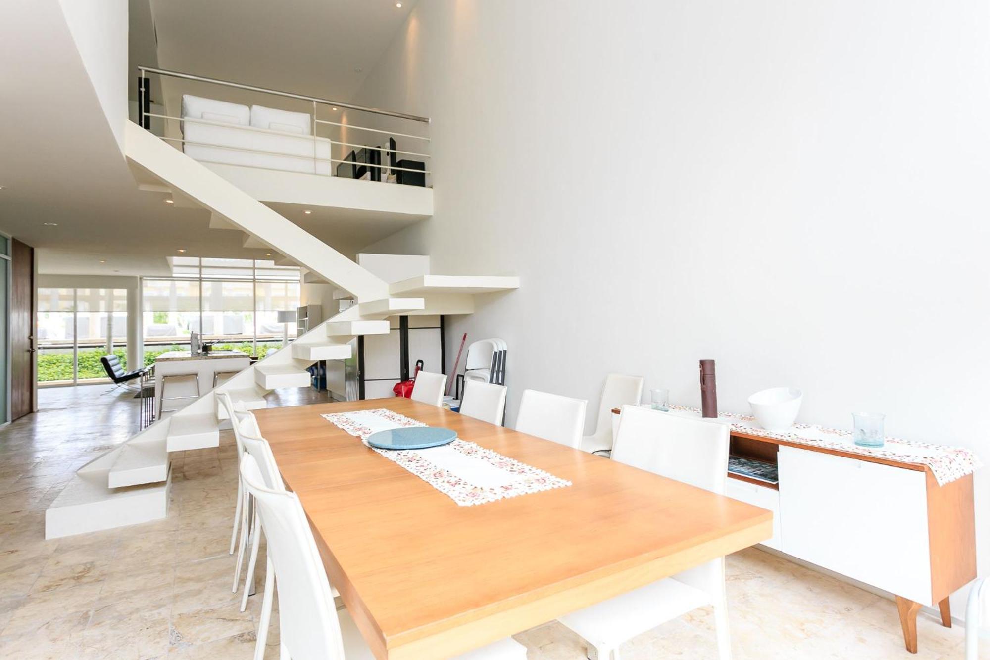 Apartamento Spacious Magia Steps To The & 5th Ave Playa del Carmen