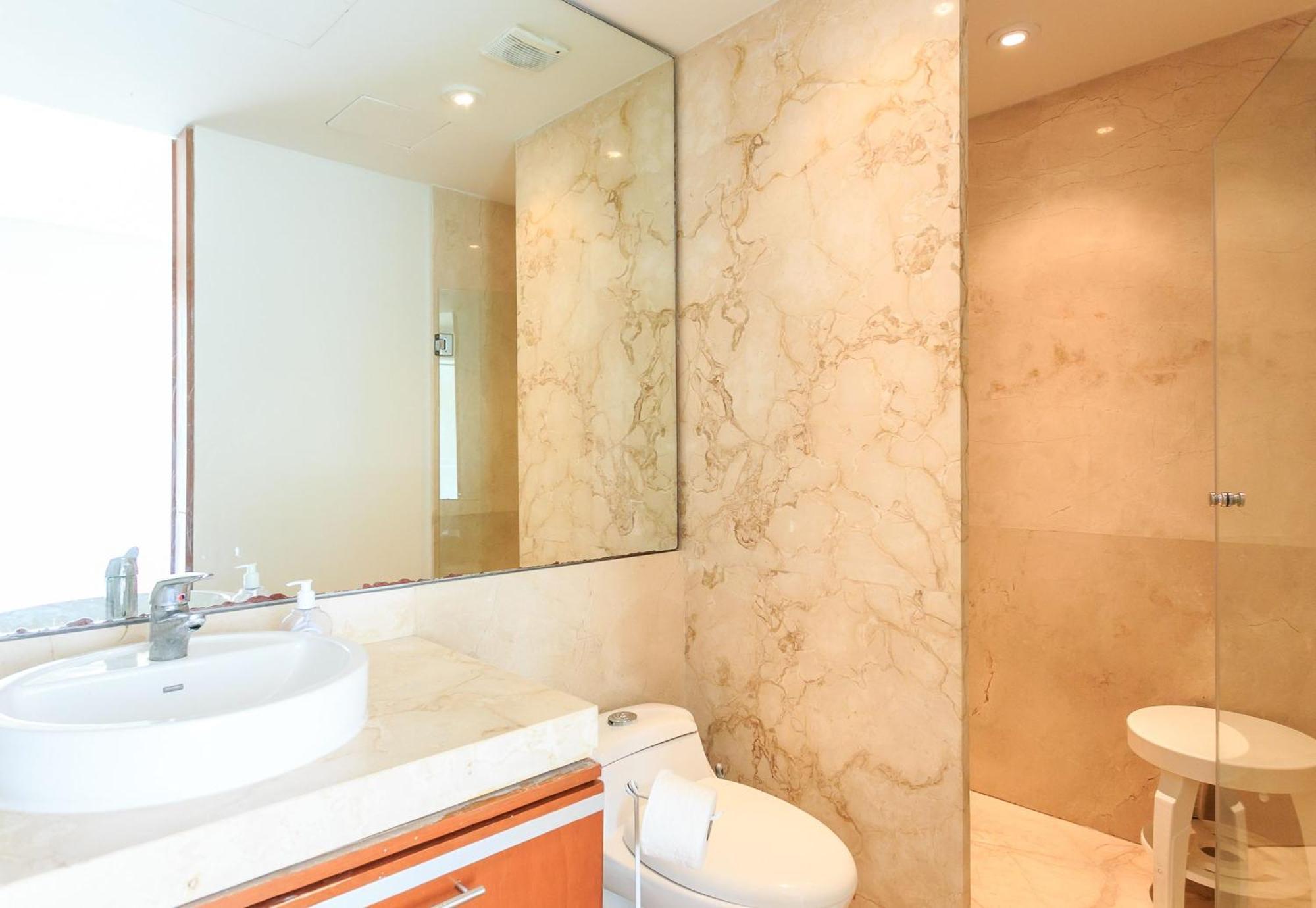 Apartamento Spacious Magia Steps To The & 5th Ave
