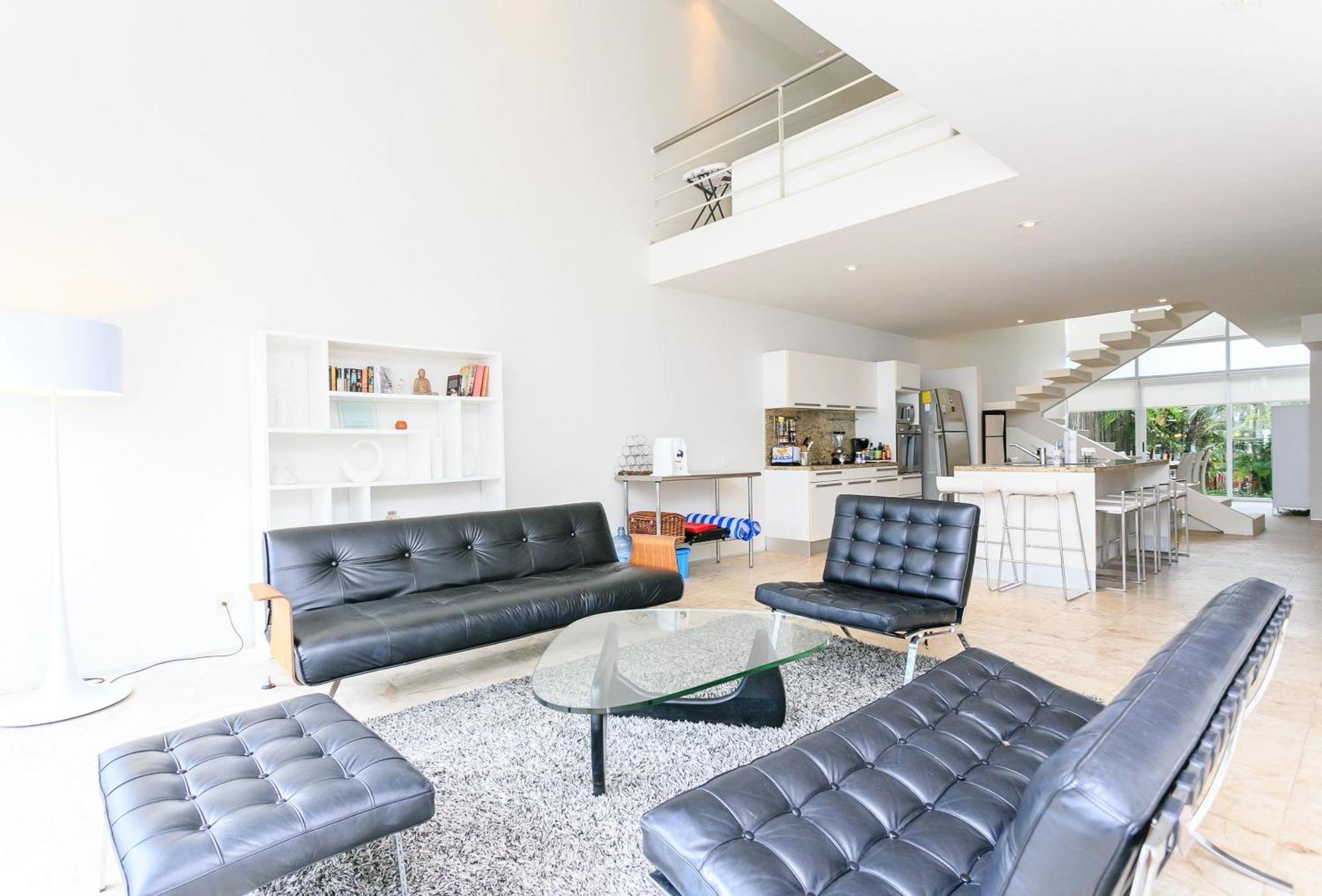 Apartamento Spacious Magia Steps To The & 5th Ave Playa del Carmen