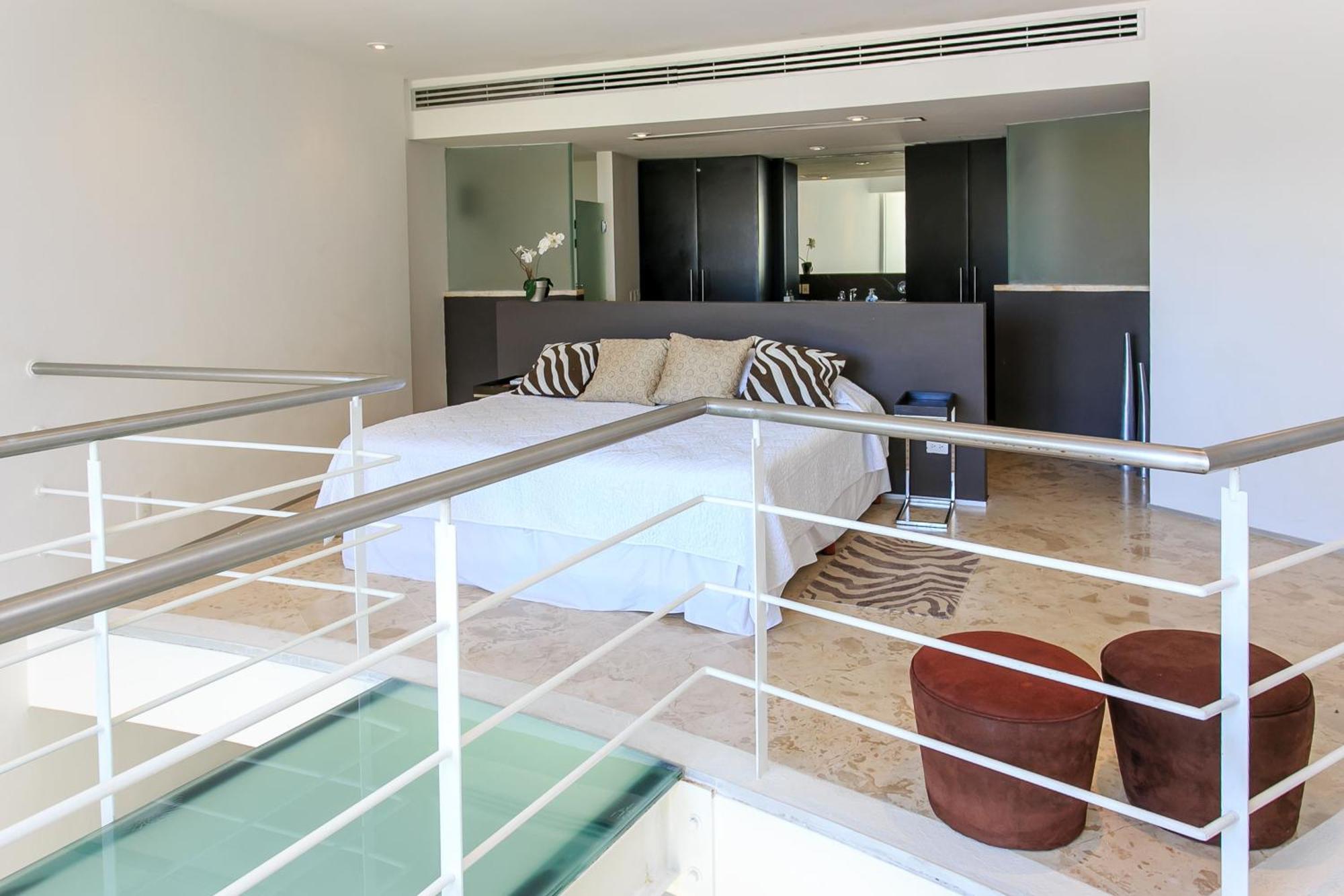Apartamento Spacious Magia Steps To The & 5th Ave Playa del Carmen