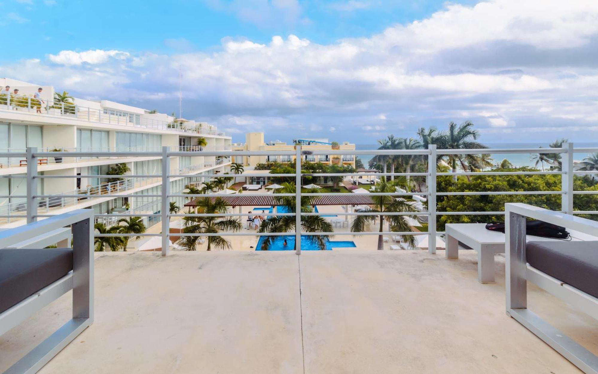 Apartamento Spacious Magia Steps To The & 5th Ave *