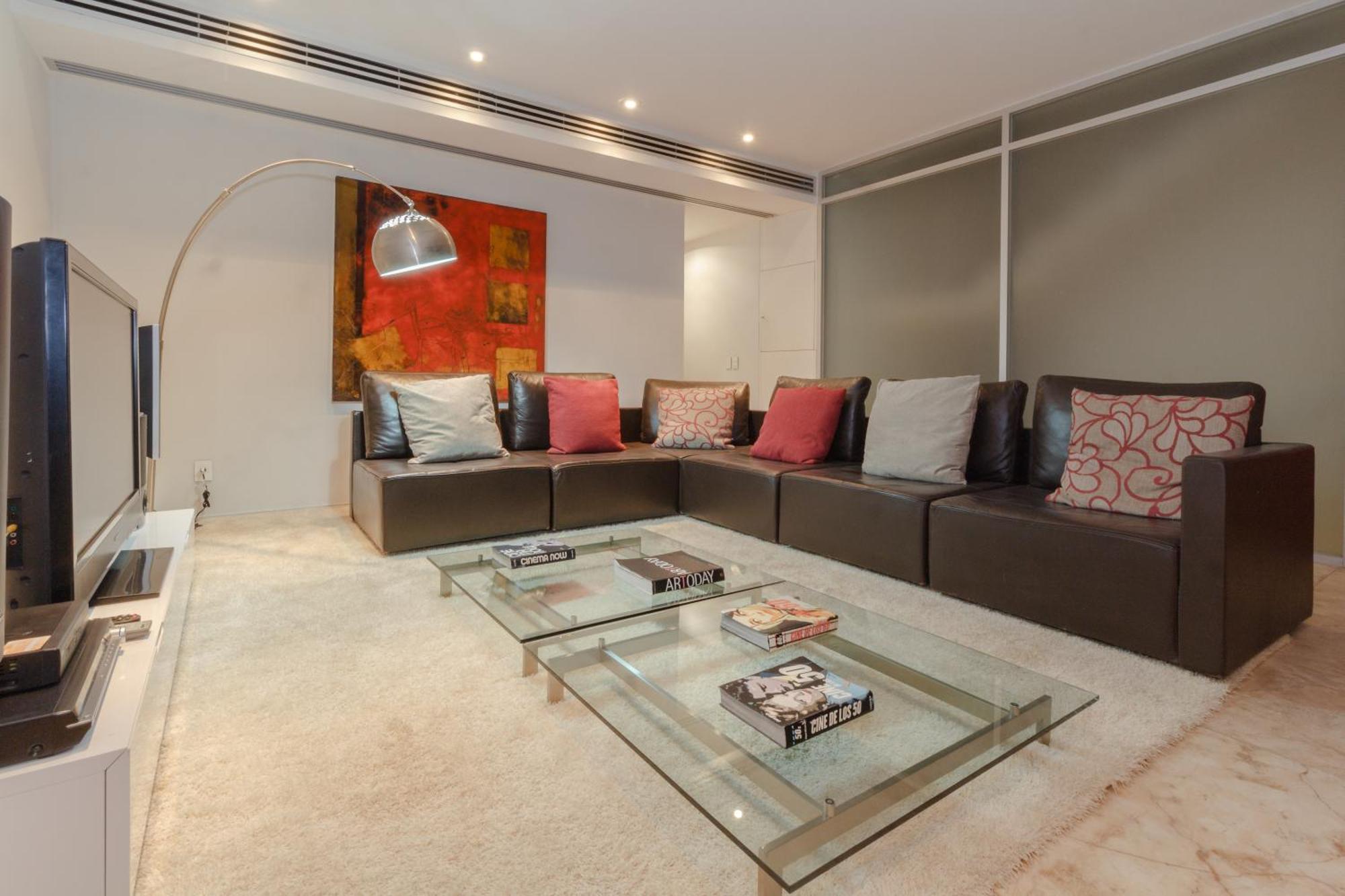 Apartamento Spacious Magia Steps To The & 5th Ave Playa del Carmen