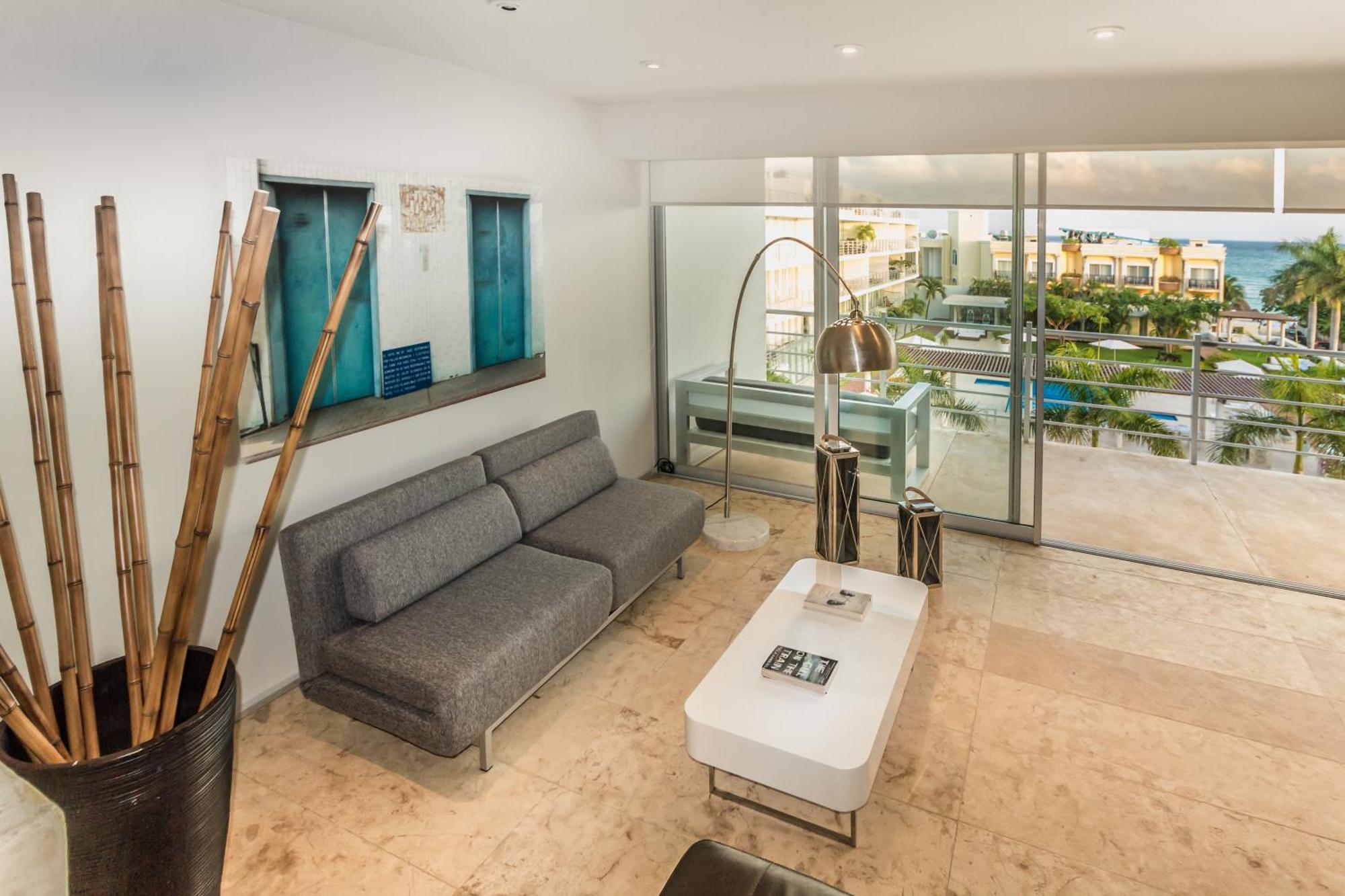 Spacious Magia Steps To The & 5th Ave Apartamento *