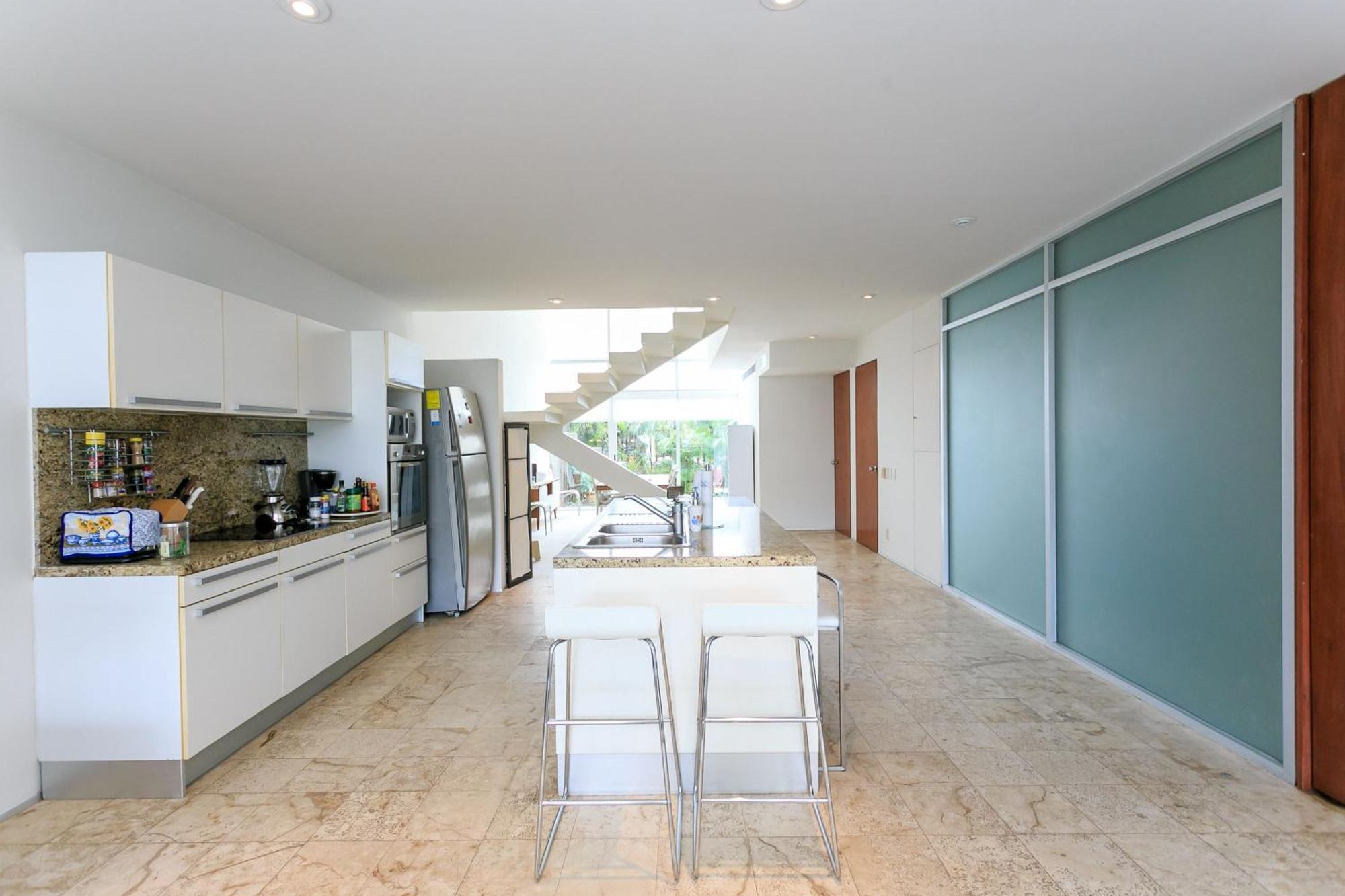 Spacious Magia Steps To The & 5th Ave Apartamento *