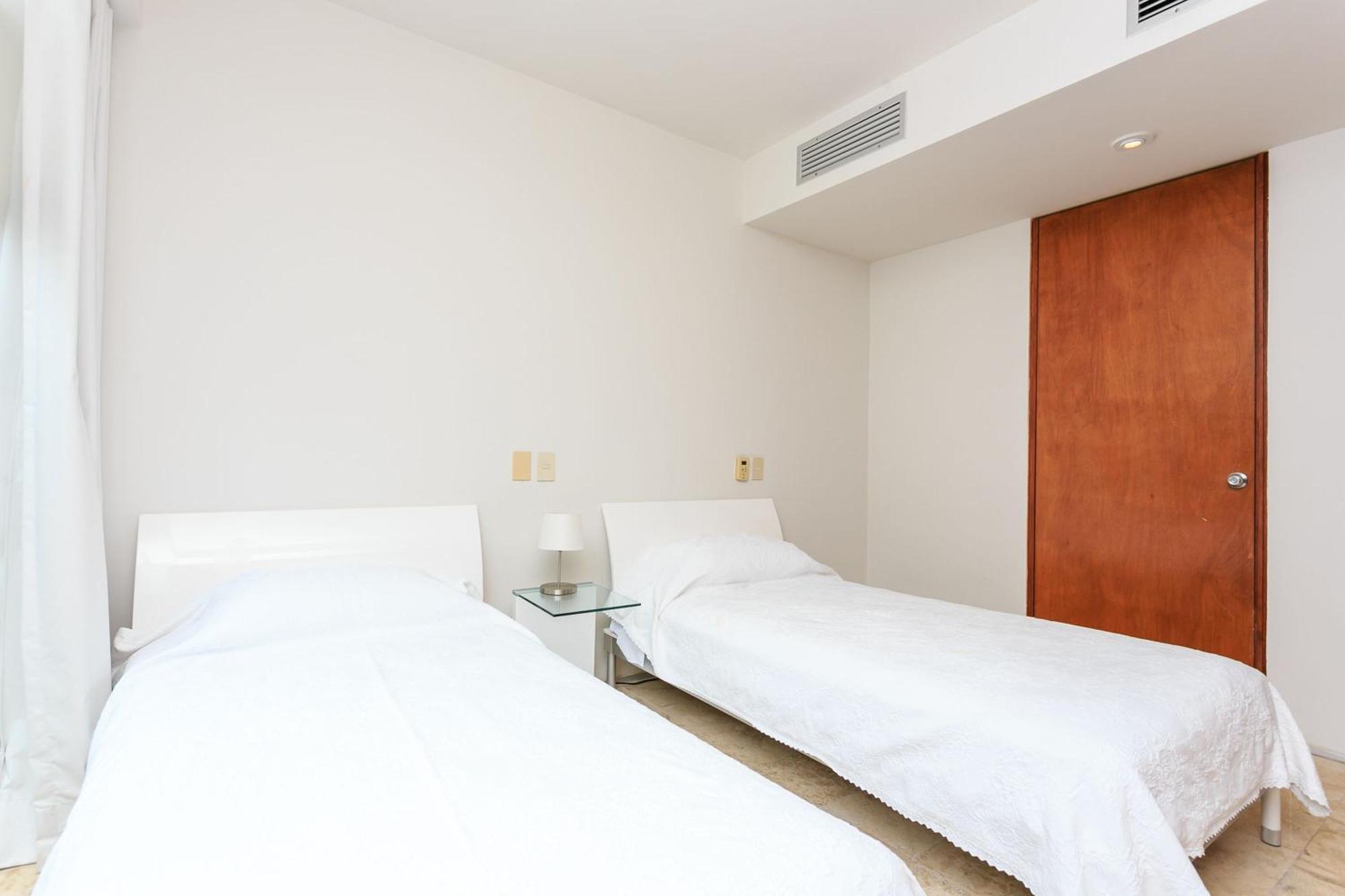 Apartamento Spacious Magia Steps To The & 5th Ave *