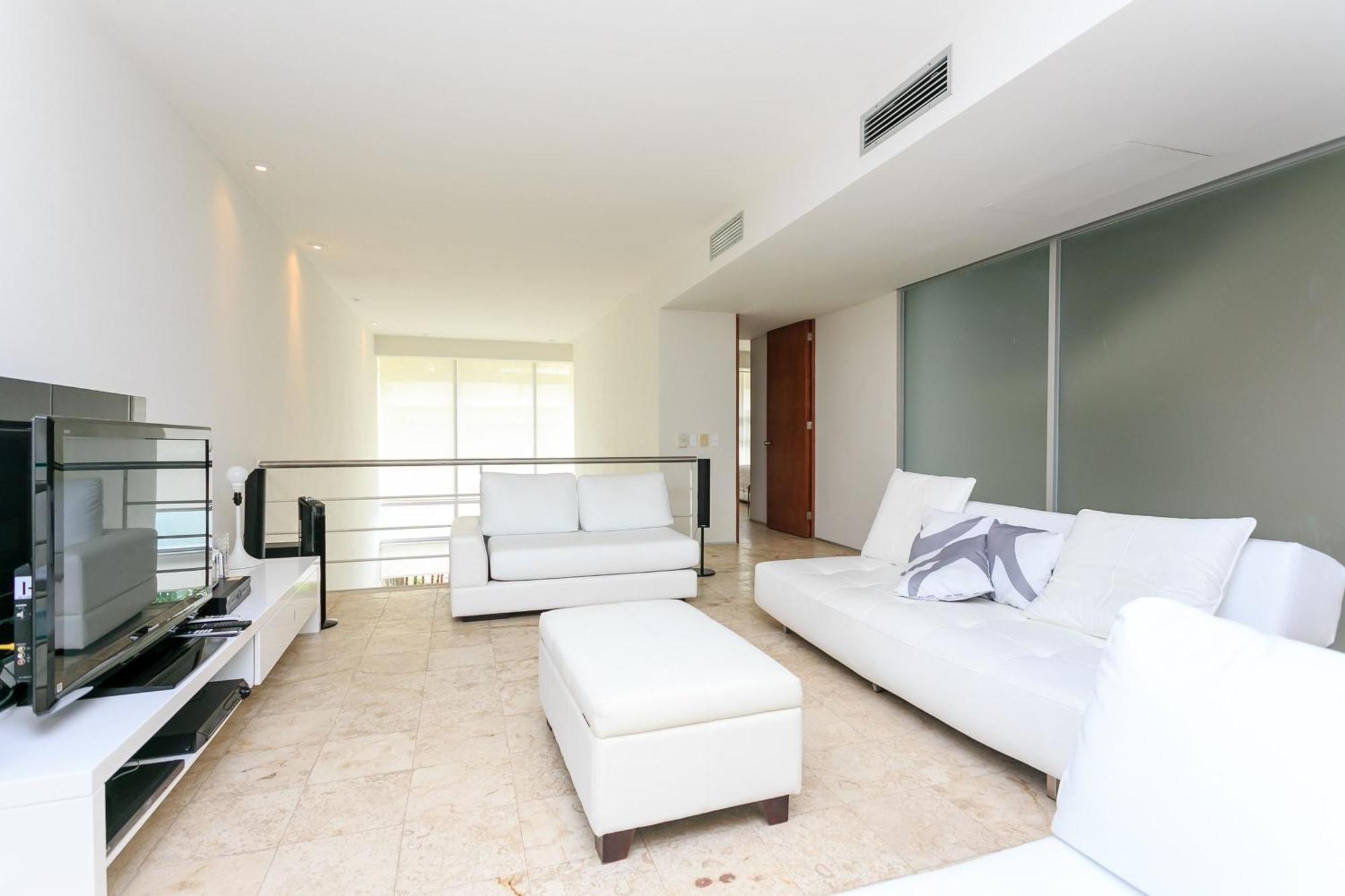 Spacious Magia Steps To The & 5th Ave Apartamento Playa del Carmen