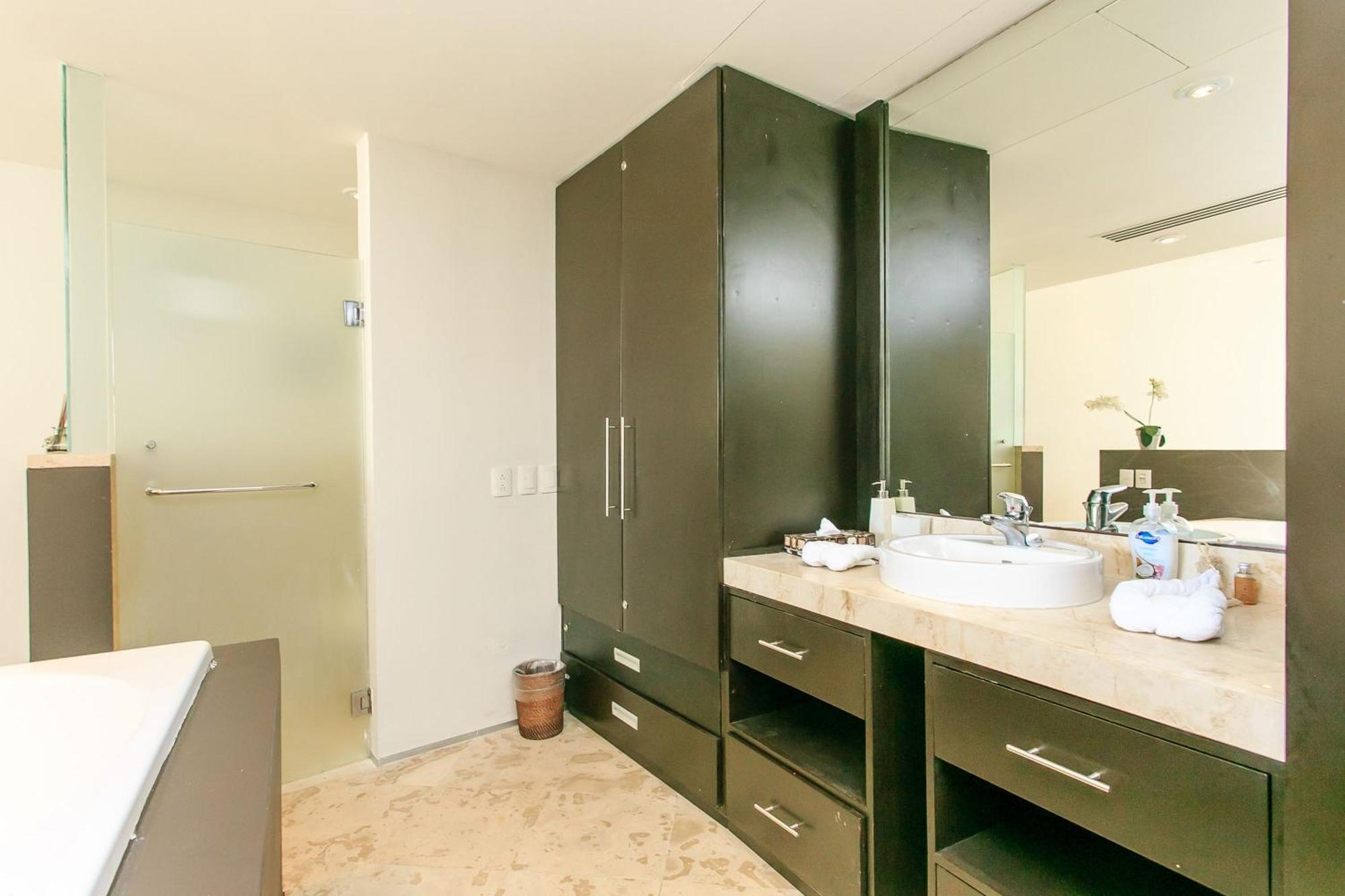 Spacious Magia Steps To The & 5th Ave Apartamento Playa del Carmen