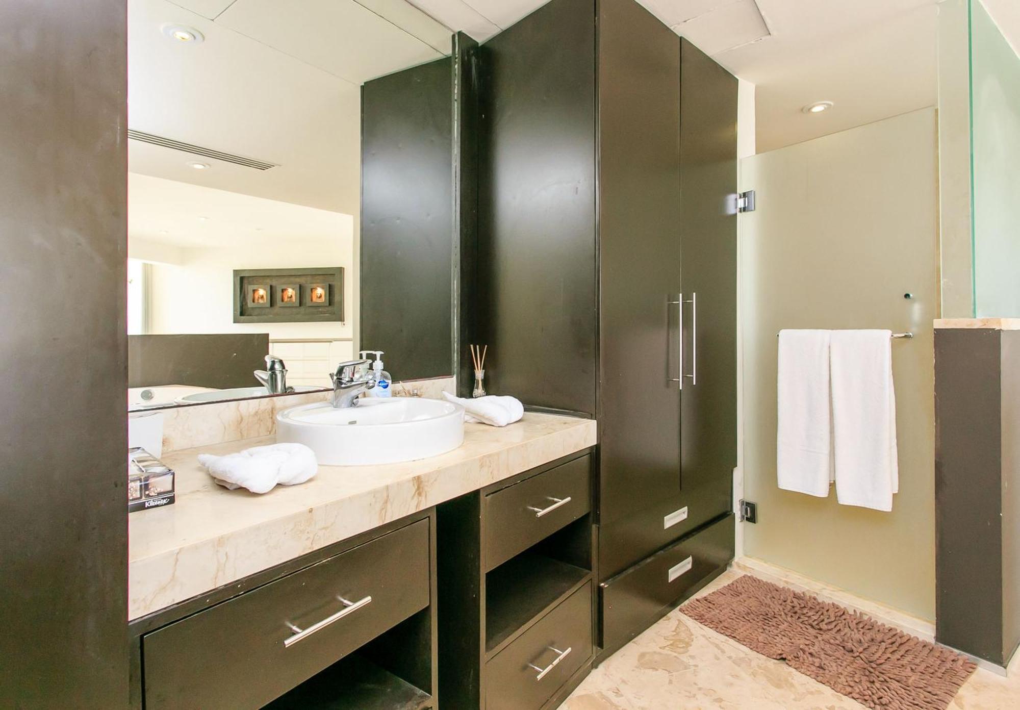 Apartamento Spacious Magia Steps To The & 5th Ave *