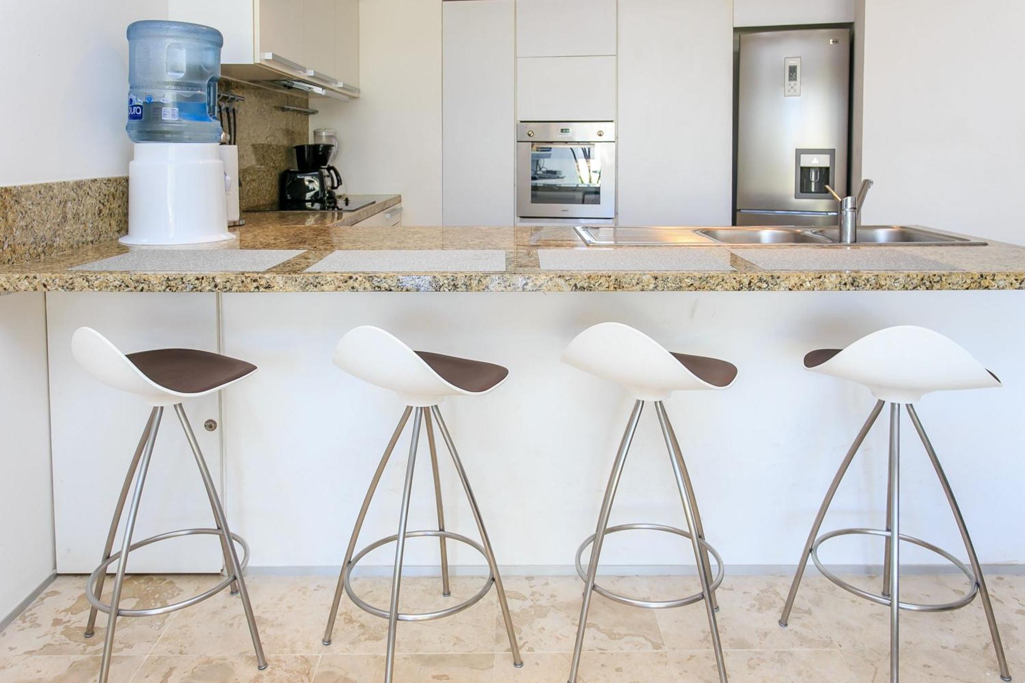 Apartamento Spacious Magia Steps To The & 5th Ave Playa del Carmen