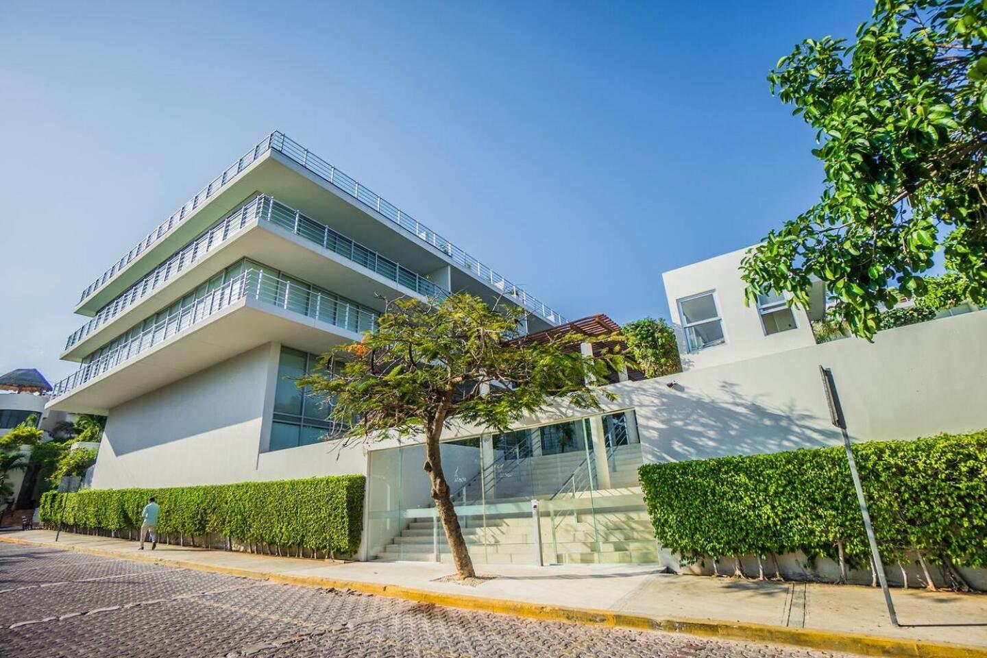 Spacious Magia Steps To The & 5th Ave Apartamento Playa del Carmen