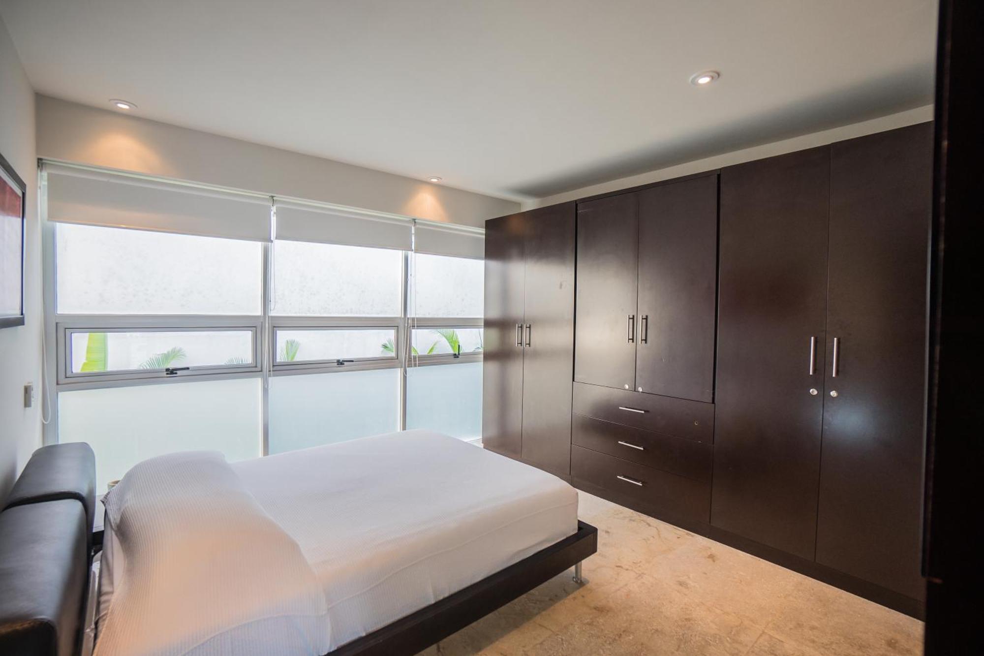 Spacious Magia Steps To The & 5th Ave Apartamento Playa del Carmen