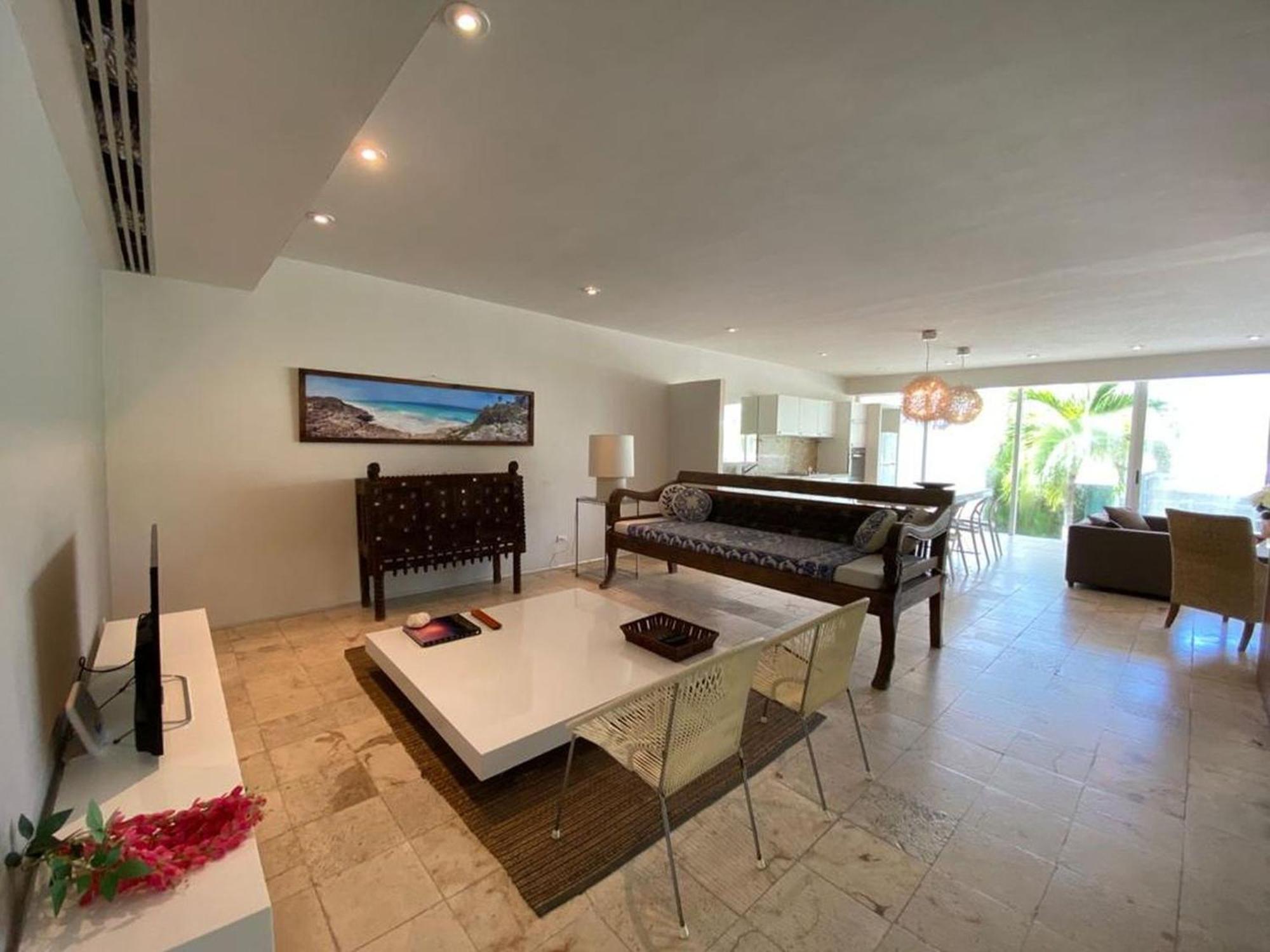 Spacious Magia Steps To The & 5th Ave Apartamento Playa del Carmen