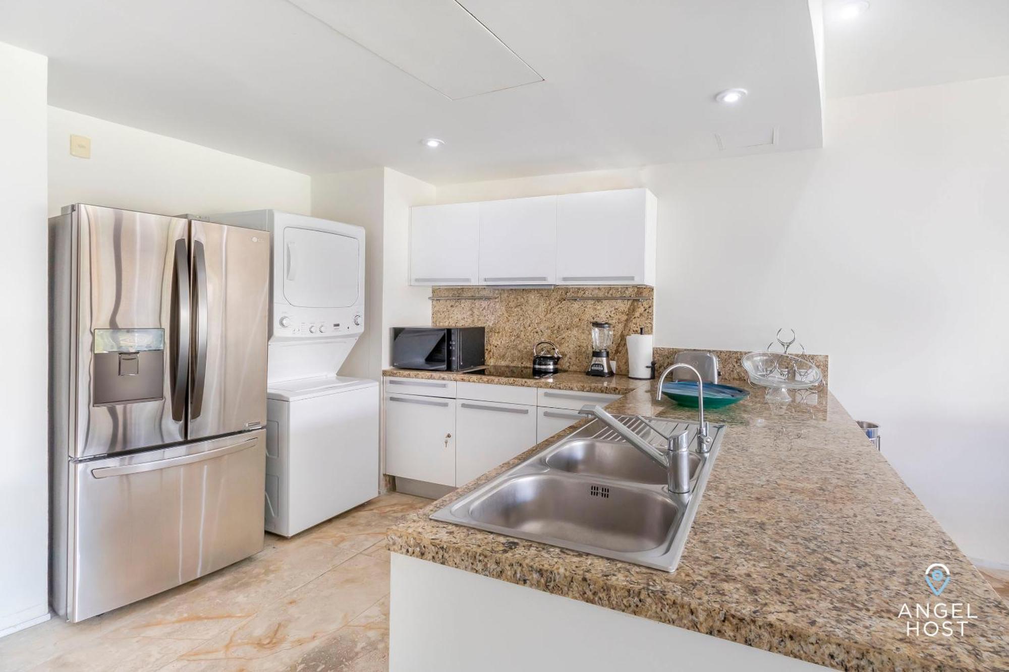 Spacious Magia Steps To The & 5th Ave Apartamento *